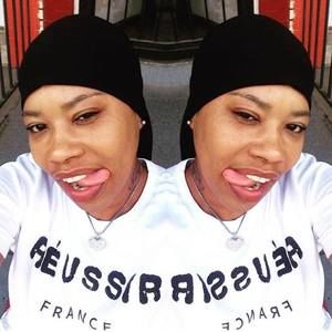 Meet your Posher, Shay shay